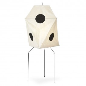 Vitra - Akari Light Sculpture UF3-Q