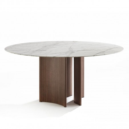 Porada - Alan Rock Table Porada - Alan Rock Table