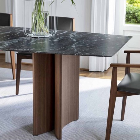 Porada - Table Alan Rectangular Porada - Table Alan Rectangular