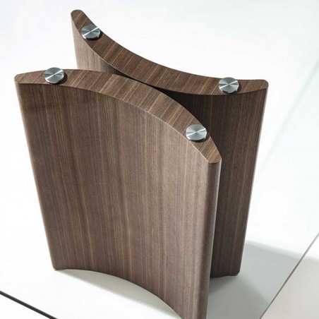 Porada - Alan Rectangular Table Porada - Alan Rectangular Table