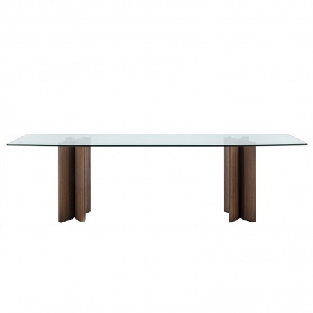 Porada - Table Alan Rectangular Porada - Table Alan Rectangular