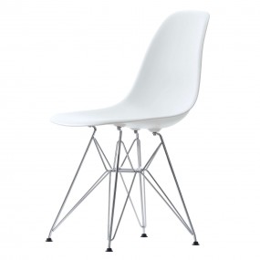Vitra - Eames Plastic Chair DSR