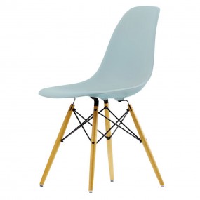Vitra - Eames Plastic Chair DSW
