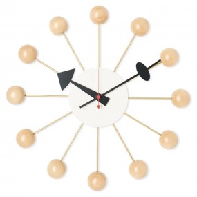 Vitra - Ball Clock