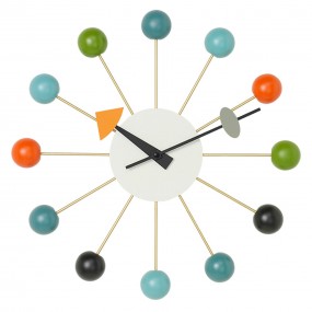 Vitra - Ball Clock
