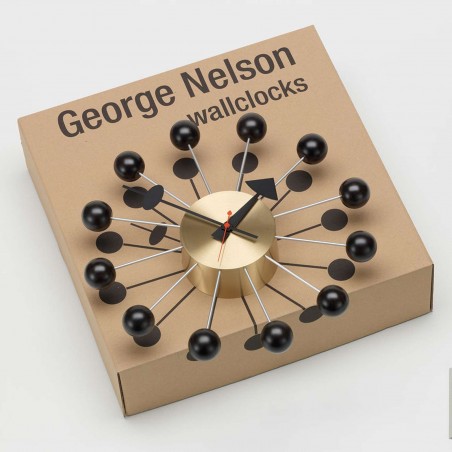 Vitra - Ball Clock