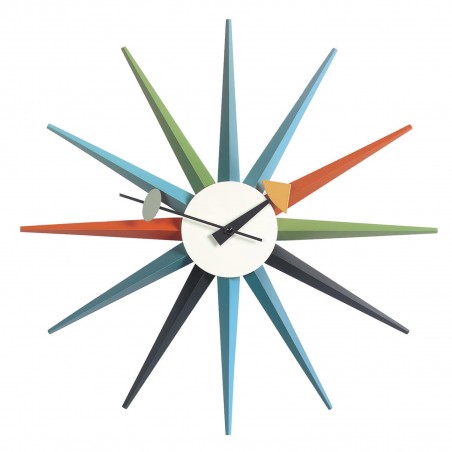 Vitra - Ball Clock Vitra - Ball Clock
