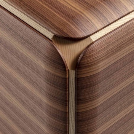 Porada - Pebble Sideboard