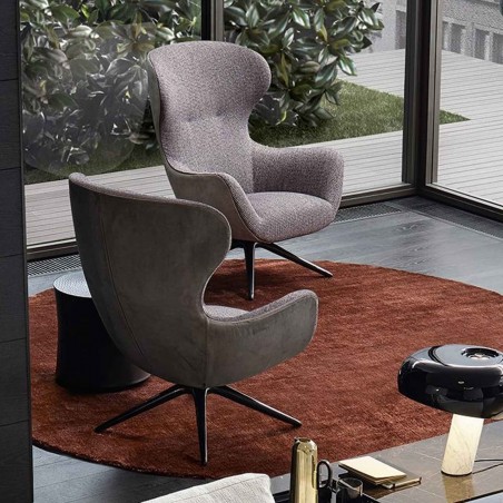 Poliform - Mad Joker Armchair Poliform - Mad Joker Armchair