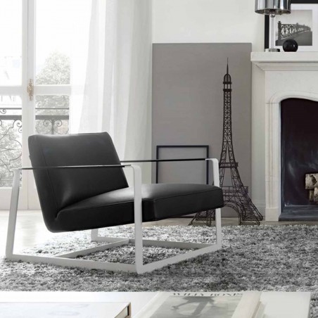 Poliform - Fauteuil Gaston Poliform - Fauteuil Gaston