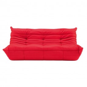 Ligne Roset - Canapé Togo 3 Places