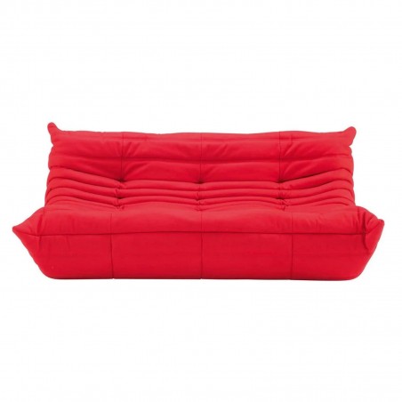 Ligne Roset - Divano Togo 3 Posti