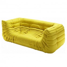 Ligne Roset - Divano Togo 2 Posti Grande
