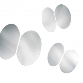 Riflessi - Farfalle Mirror