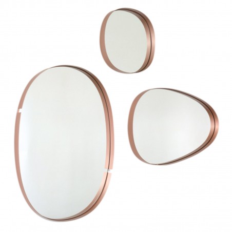Riflessi - Miroir Lumière Riflessi - Miroir Lumière