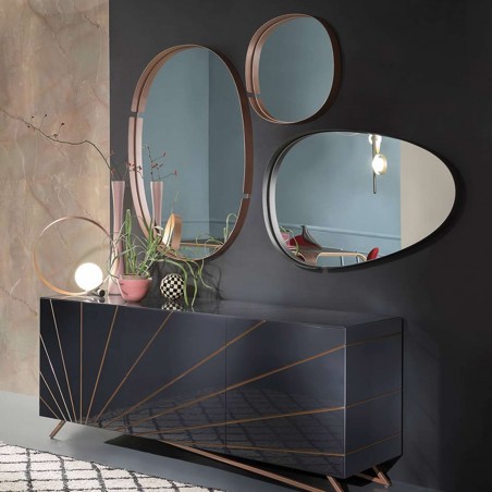 Riflessi - Miroir Lumière Riflessi - Miroir Lumière