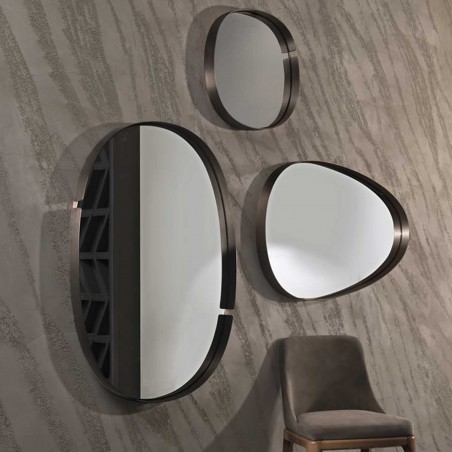 Riflessi - Miroir Lumière Riflessi - Miroir Lumière