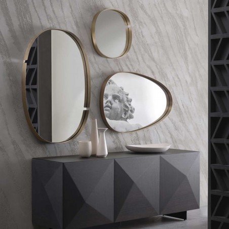Riflessi - Miroir Lumière Riflessi - Miroir Lumière
