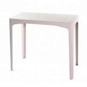 Riflessi - Corner Console Table