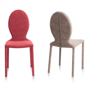 Riflessi - Chaise Anna