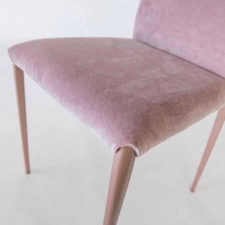 Riflessi - Chaise Aurora Riflessi - Chaise Aurora