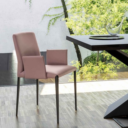 Riflessi - Aurora Chair Riflessi - Aurora Chair