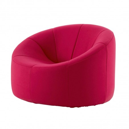 Ligne Roset - Fauteuil Pumpkin
