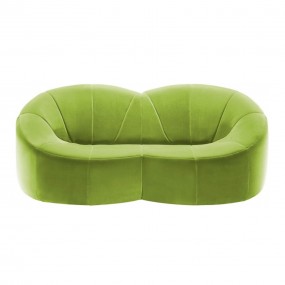 Ligne Roset - Pumpkin Sofa 2 Seatings