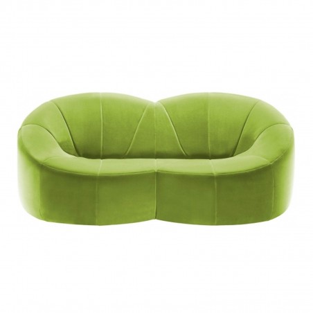 Ligne Roset - Canapé Pumpkin 2 Places Ligne Roset - Canapé Pumpkin 2 Places