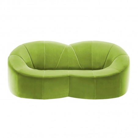 Ligne Roset - Pumpkin Sofa 2 Seatings