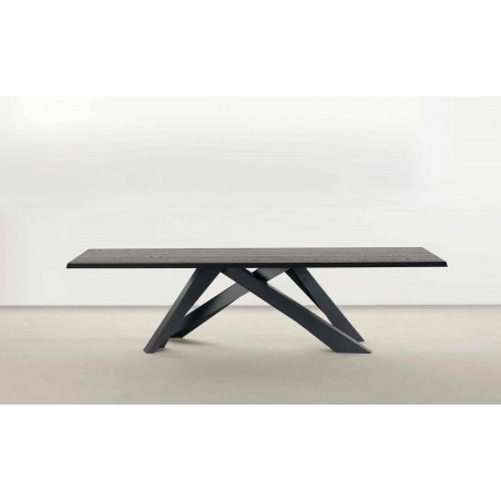 Bonaldo - Tavolo Big Table L.200 Bonaldo - Tavolo Big Table L.200