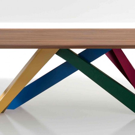 Bonaldo - Big Table 200 Bonaldo - Big Table 200