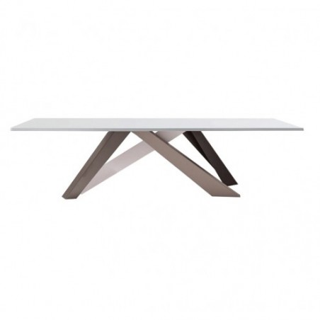 Bonaldo - Tavolo big table L.220