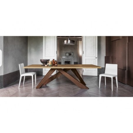 Bonaldo - Tavolo big table L.220