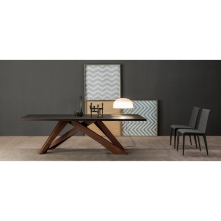 Bonaldo - Tavolo big table L.220