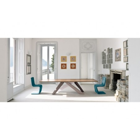 Bonaldo - Big Table 200 Bonaldo - Big Table 200