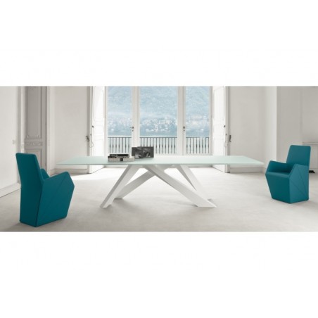 Bonaldo - Tavolo big table L.220