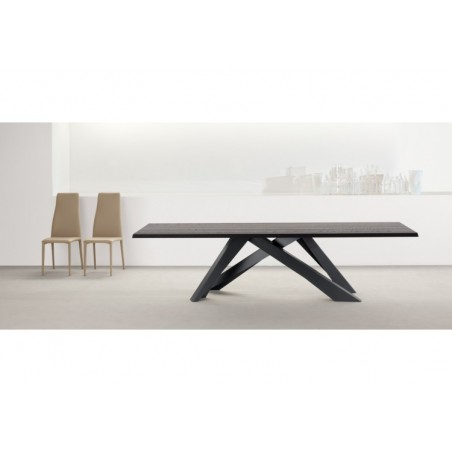 Bonaldo - Tavolo big table L.220