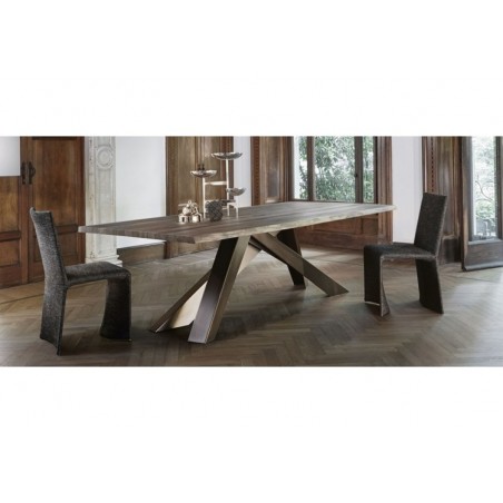 Bonaldo - Tavolo big table L.220