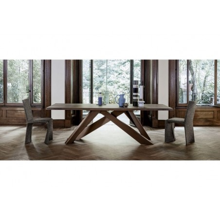 Bonaldo - Tavolo big table L.220