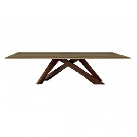 Bonaldo - Tavolo Big Table L.300