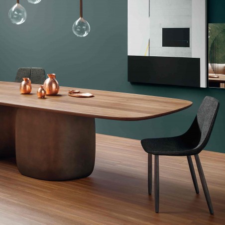 Bonaldo - By Chair Bonaldo - By Chair