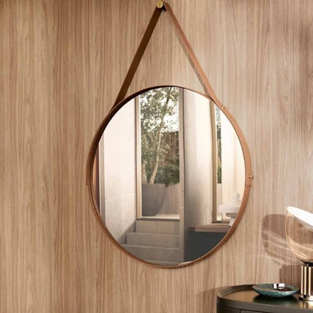Poliform - Drop Mirror Poliform - Drop Mirror