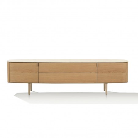 Poliform - Symphony Sideboard Poliform - Symphony Sideboard