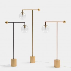 Bonaldo - Bardot Lamp