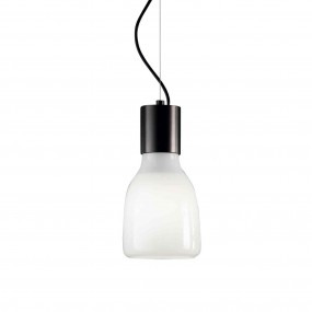Bonaldo - Acquerelli Suspension Lamp Small Single 