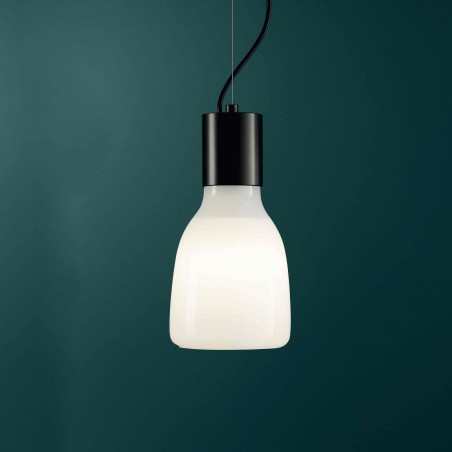Bonaldo - Lampe à Suspension Acquerelli petit single Bonaldo - Lampe à Suspension Acquerelli petit single
