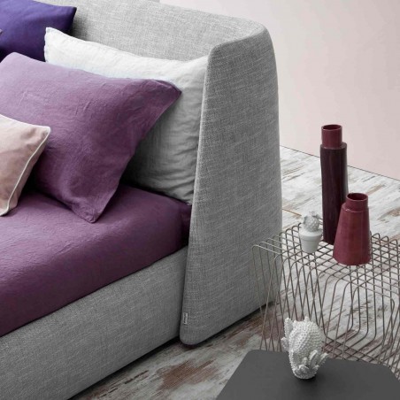 Bonaldo - Letto Basket Bonaldo - Letto Basket