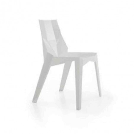 Bonaldo - Sedia Poly Bonaldo - Sedia Poly