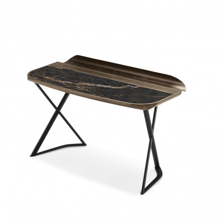Cattelan Italia - Cocoon Keramik Desk Cattelan Italia - Cocoon Keramik Desk